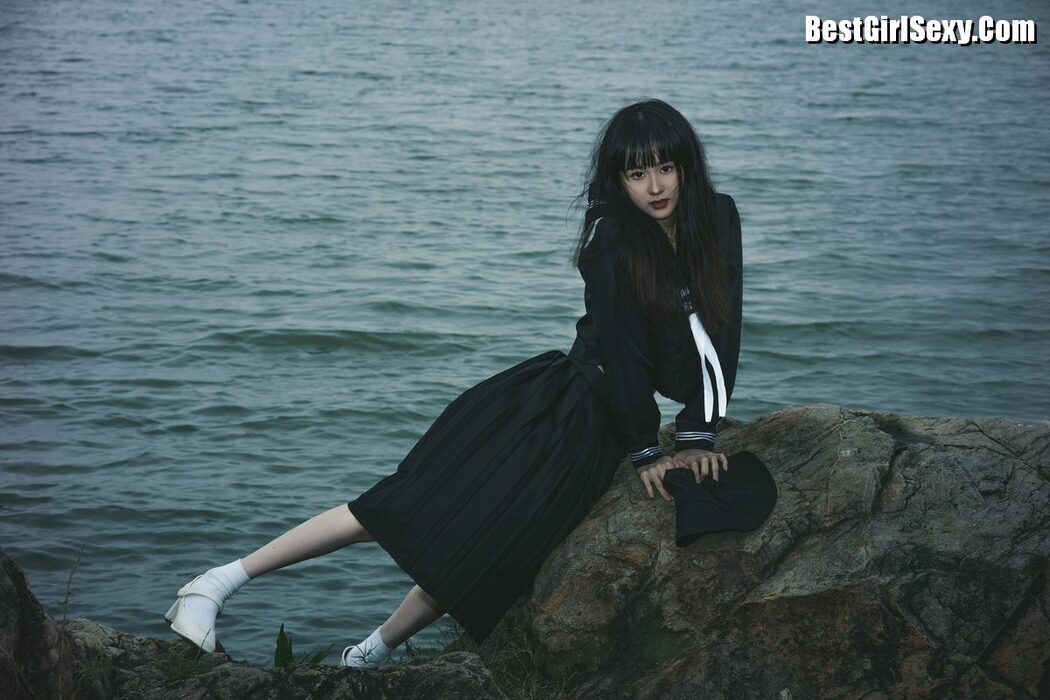 YiTuYu艺图语 Vol.3994 Xiao Shi