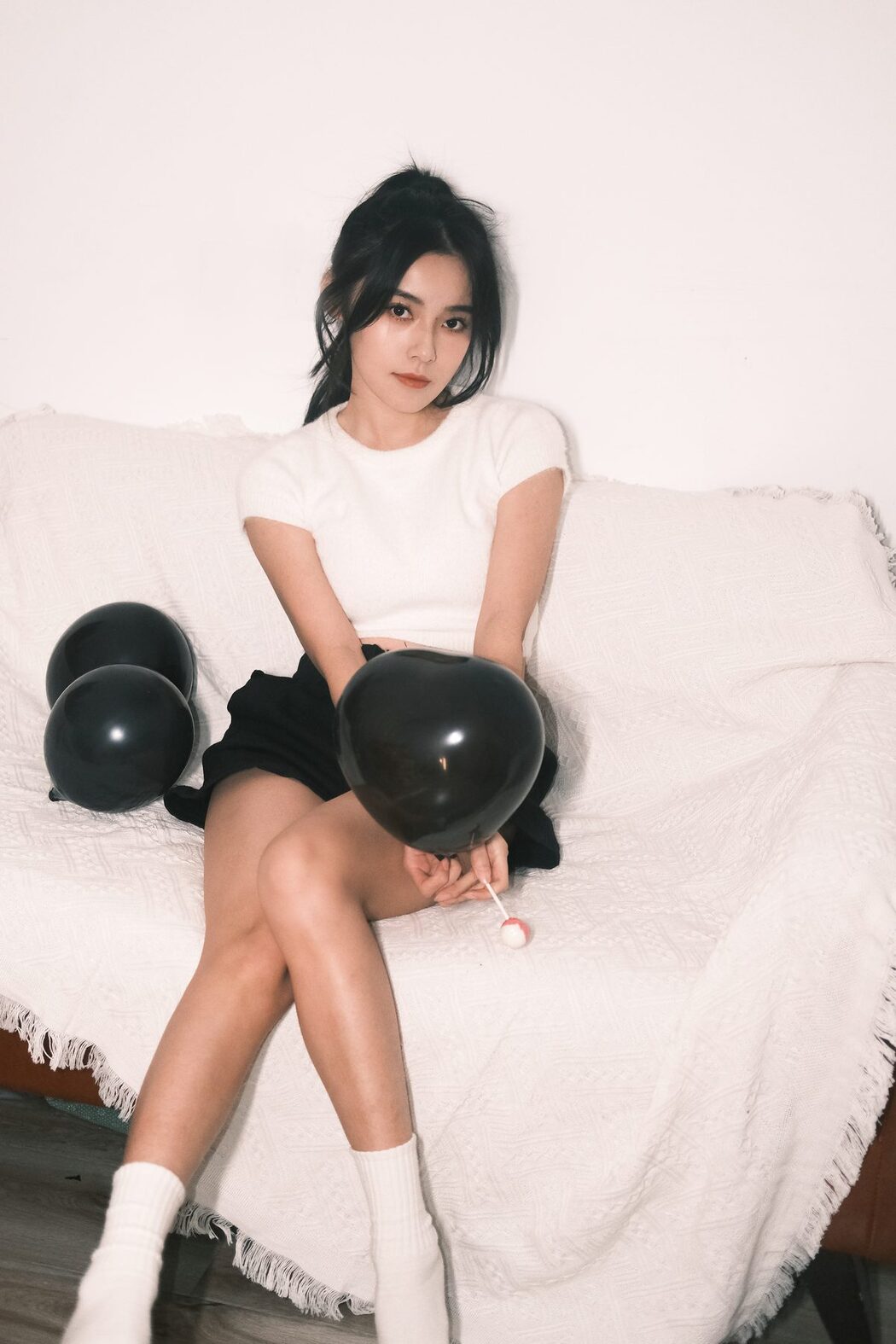YiTuYu艺图语 Vol.3918 Jing Jing Jing