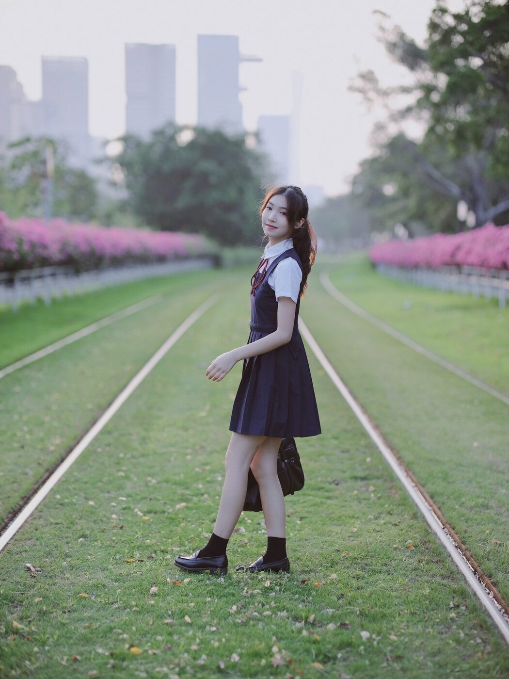 YiTuYu艺图语 Vol.3904 Anna