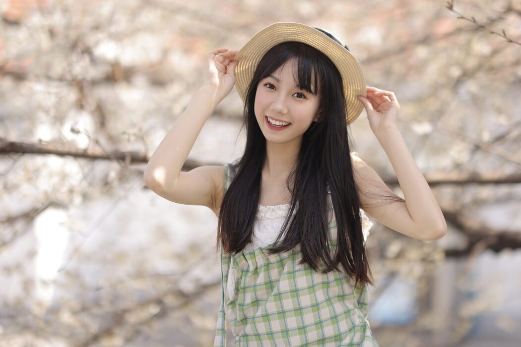 YiTuYu艺图语 Vol.3924 Yi Ke Hao Kun De Ya