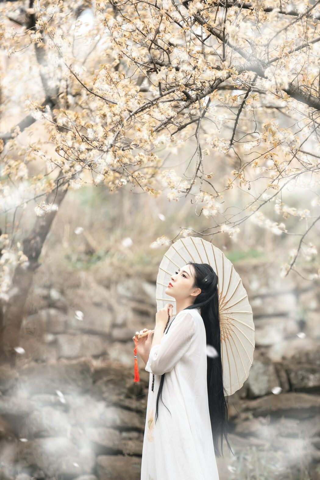 YiTuYu艺图语 Vol.3872 Ming Yue