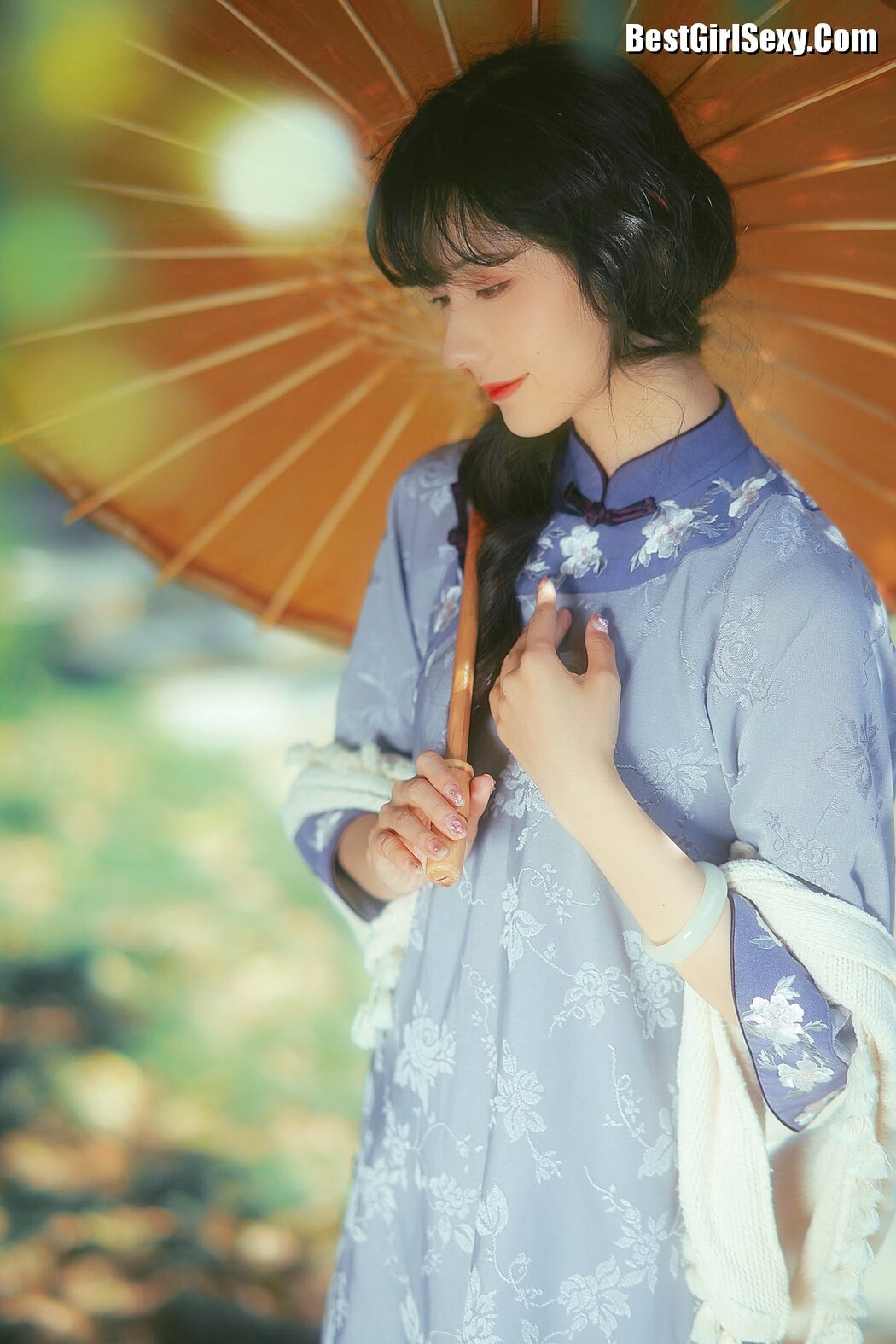 YiTuYu艺图语 Vol.3901 Shi Ni De Xiao Dou Dou A