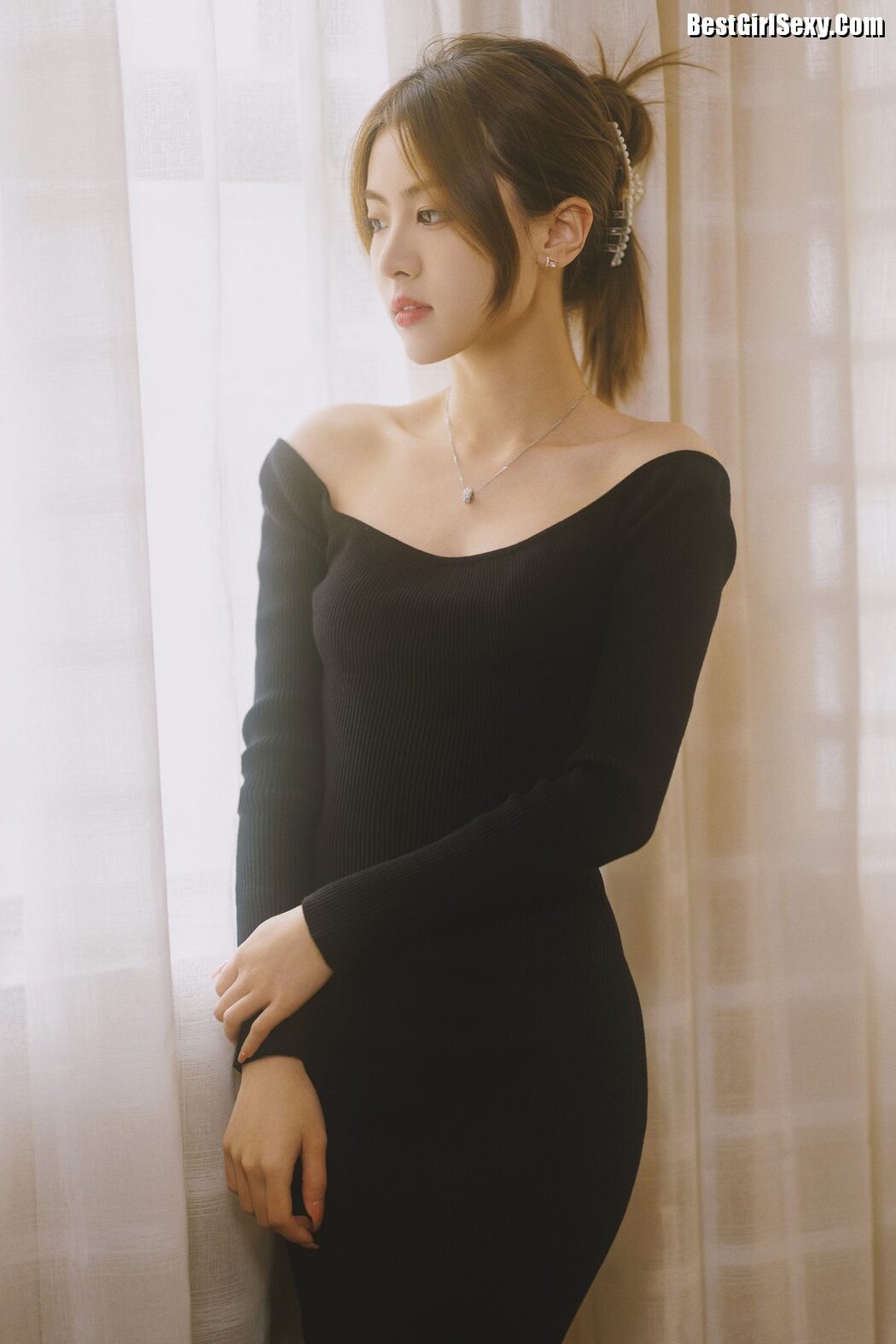 YiTuYu艺图语 Vol.3992 Ci Ci