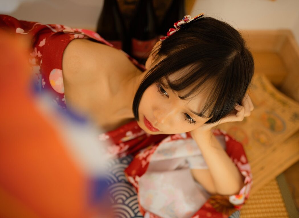 YiTuYu艺图语 Vol.393 Xiao Ying