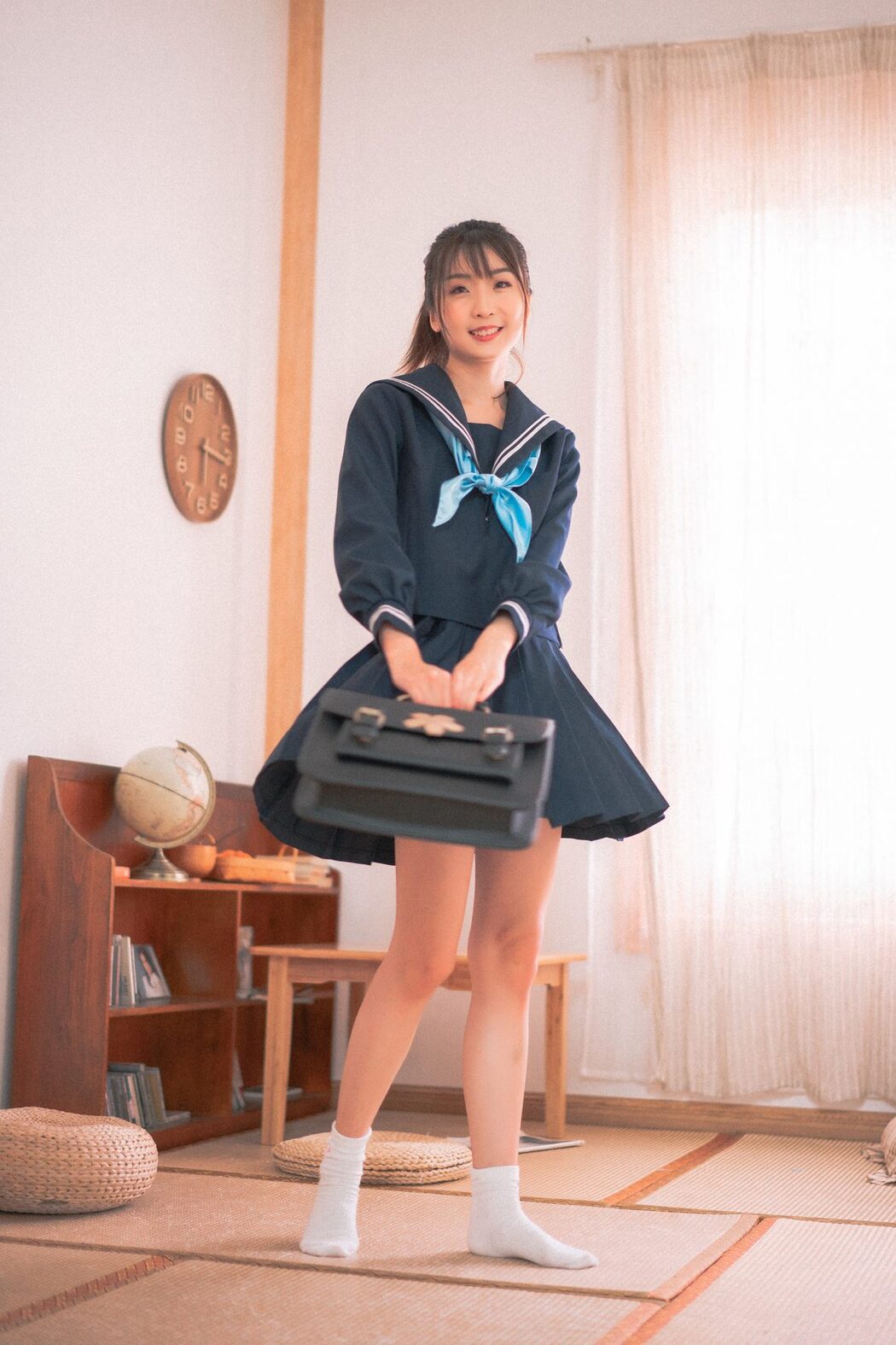 YiTuYu艺图语 Vol.3882 Ya Zi