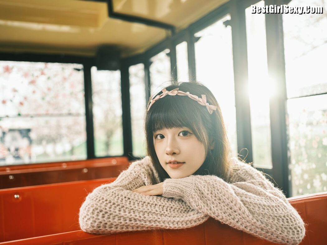 YiTuYu艺图语 Vol.3939 Xiao Xiao Miao
