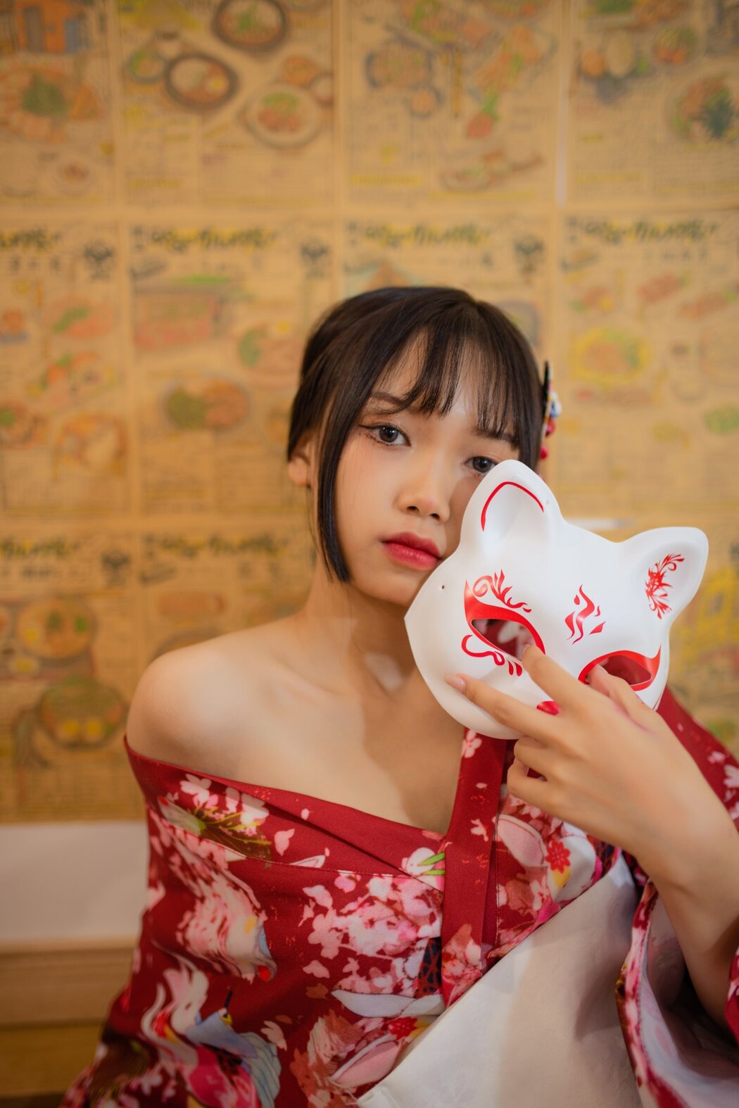 YiTuYu艺图语 Vol.393 Xiao Ying