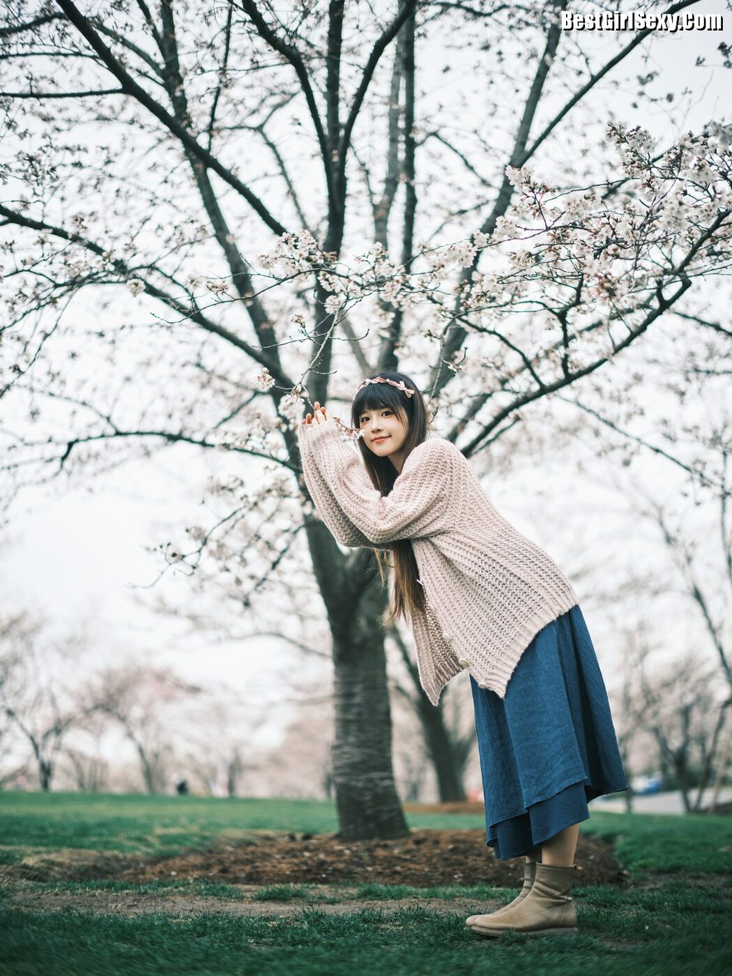 YiTuYu艺图语 Vol.3939 Xiao Xiao Miao