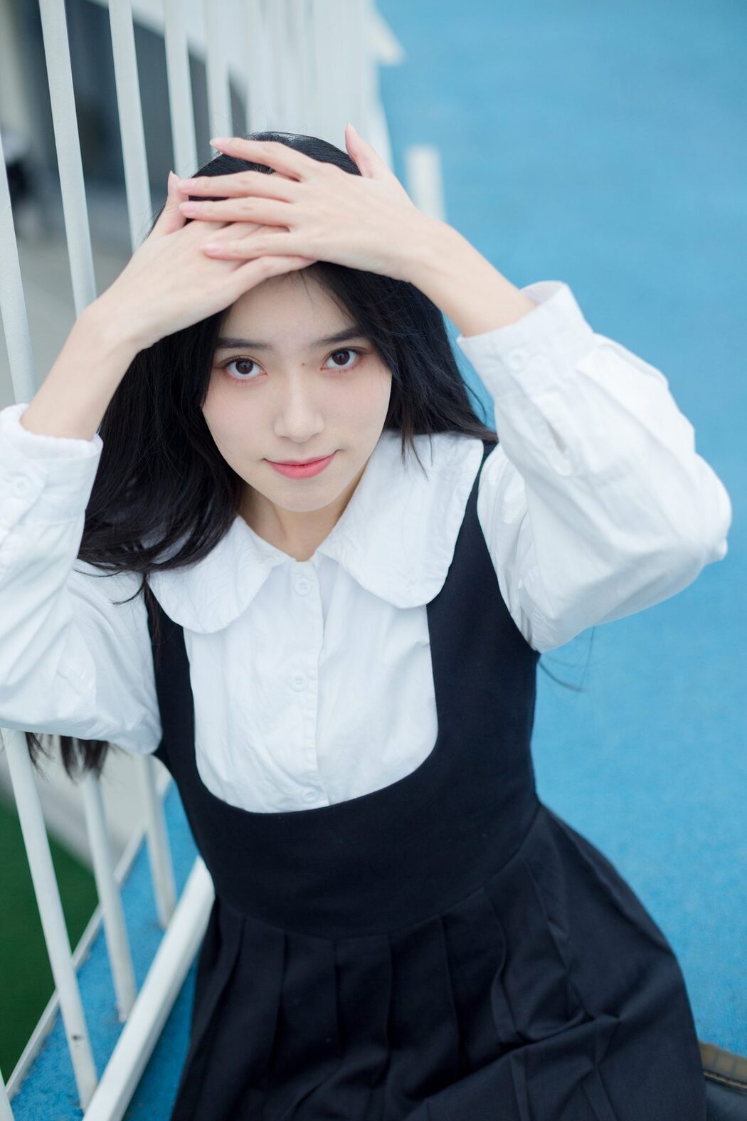 YiTuYu艺图语 Vol.3883 Jing Jing Jing