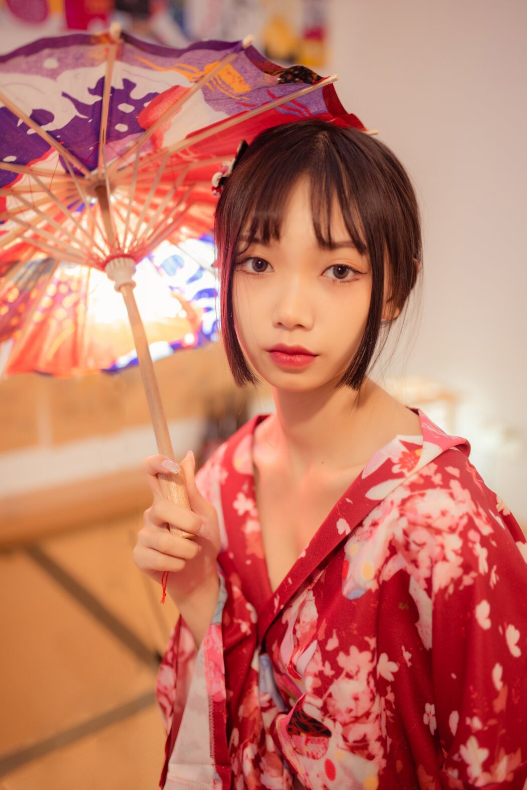YiTuYu艺图语 Vol.393 Xiao Ying