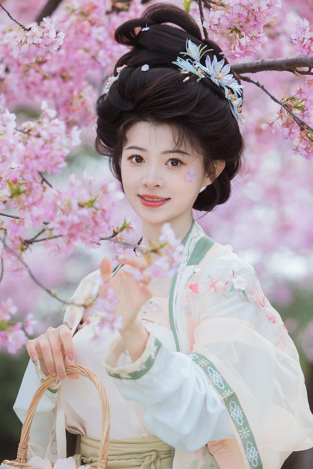 YiTuYu艺图语 Vol.3866 Yao Yao Cover Photo