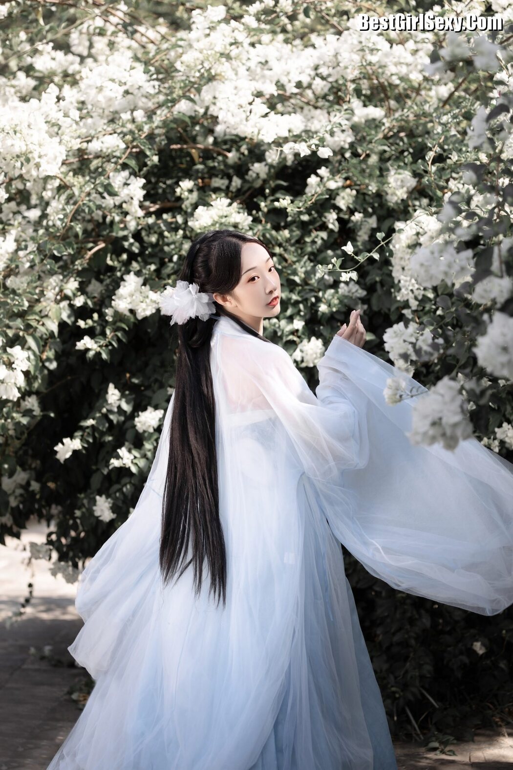 YiTuYu艺图语 Vol.3896 Wan Zi You Zhi Mao