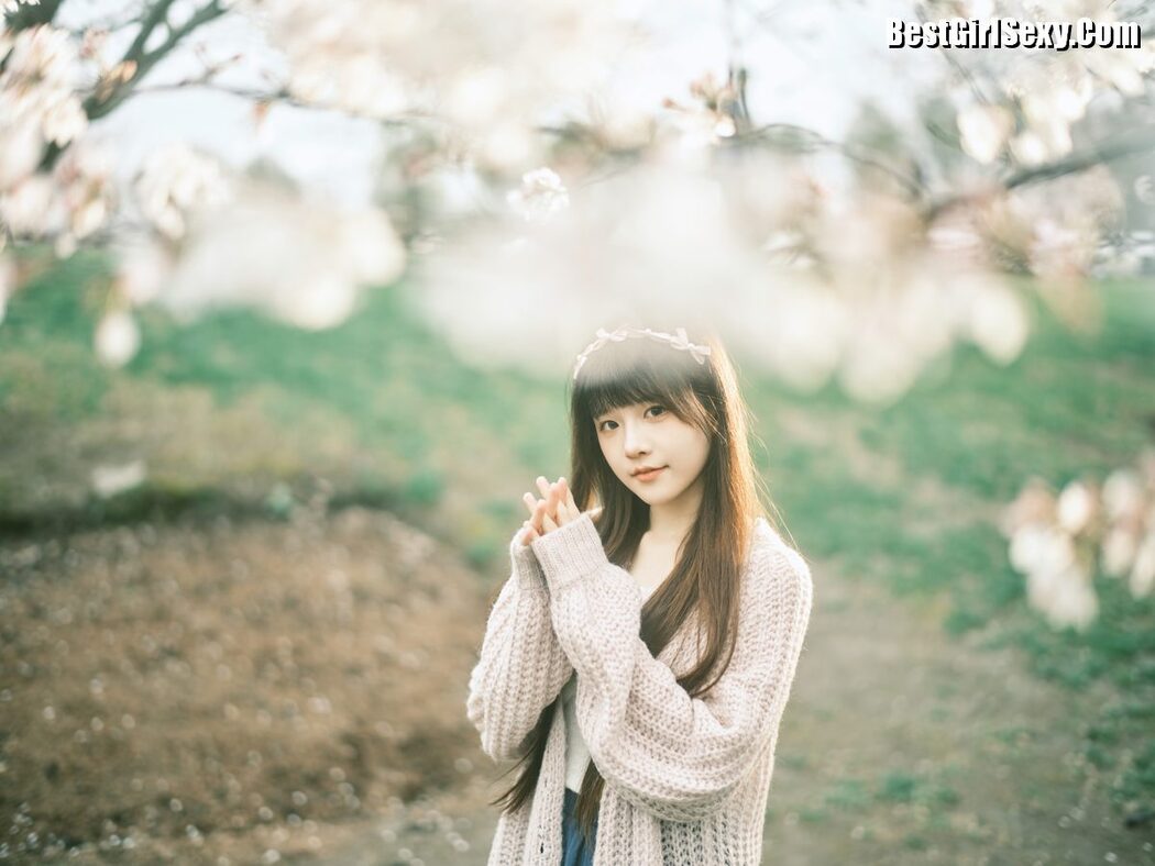 YiTuYu艺图语 Vol.3939 Xiao Xiao Miao