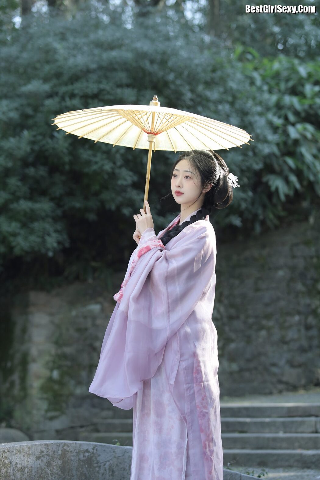 YiTuYu艺图语 Vol.3943 Xie Yun