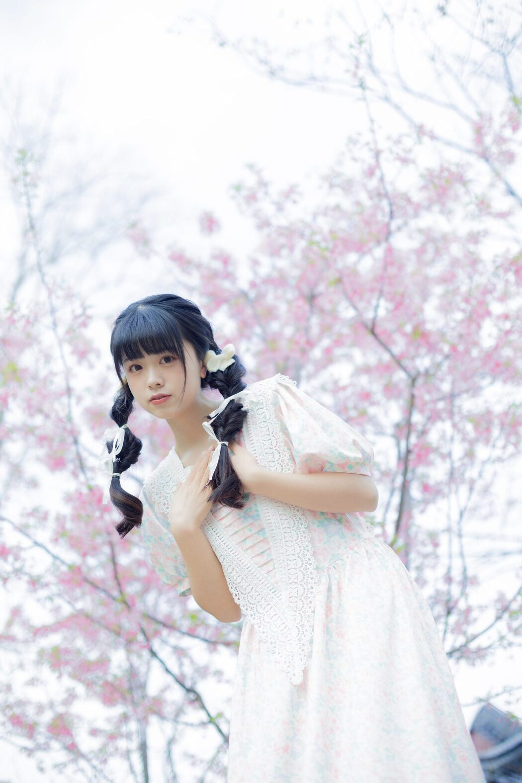 YiTuYu艺图语 Vol.3898 Yi Zhi Nuan Nuan