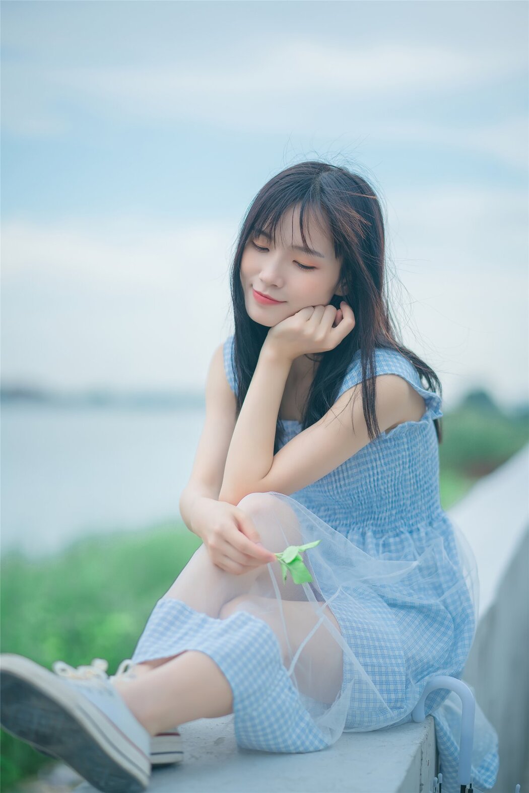 YiTuYu艺图语 Vol.388 Lao Zhu