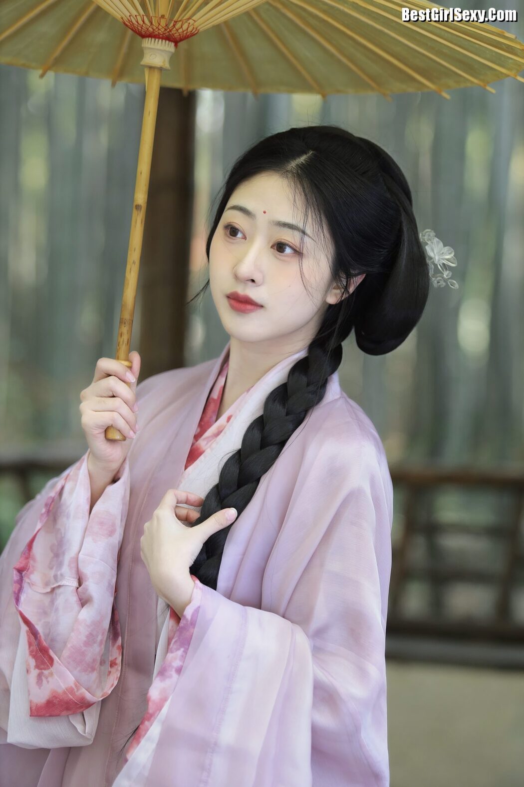 YiTuYu艺图语 Vol.3943 Xie Yun