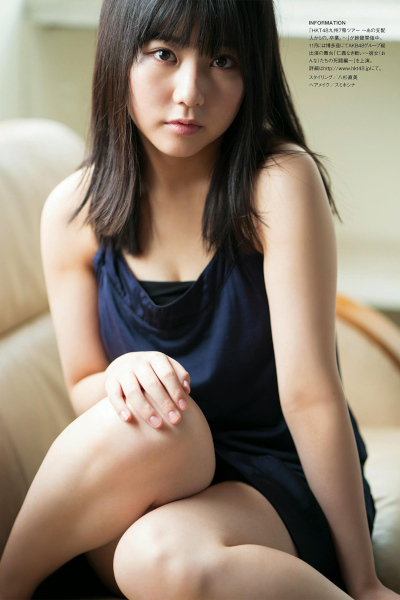 Seina Takeuchi 竹内星菜, BUBKAデジタル写真集 「ふたりがいい」 Set.02