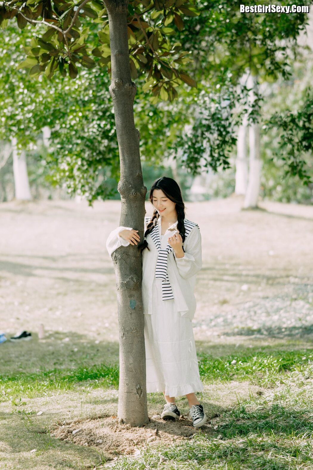 YiTuYu艺图语 Vol.3983 Rei Bi Shio