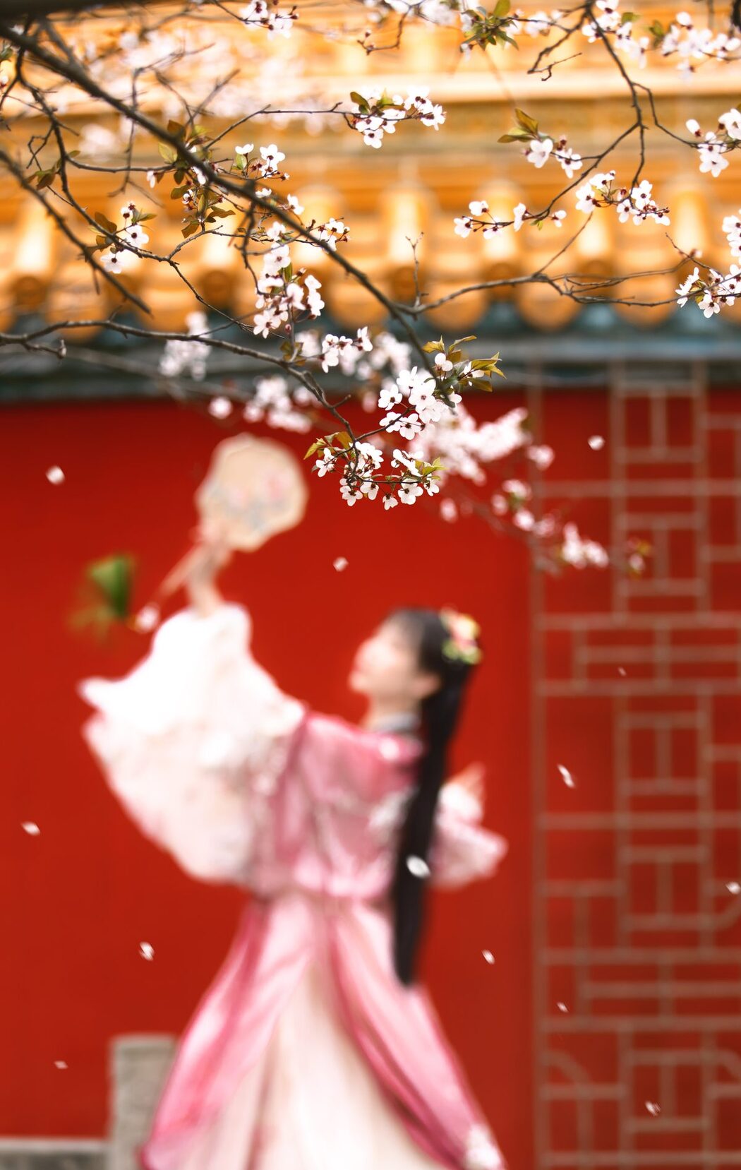 YiTuYu艺图语 Vol.3880 Chu Cha