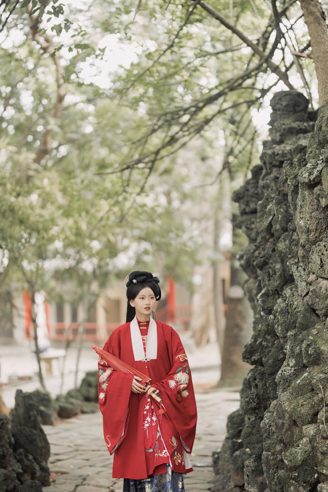 YiTuYu艺图语 Vol.391 Chen Lun