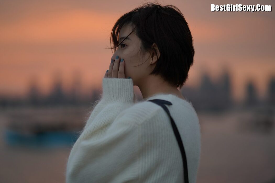 YiTuYu艺图语 Vol.3964 Gu Lu Hui