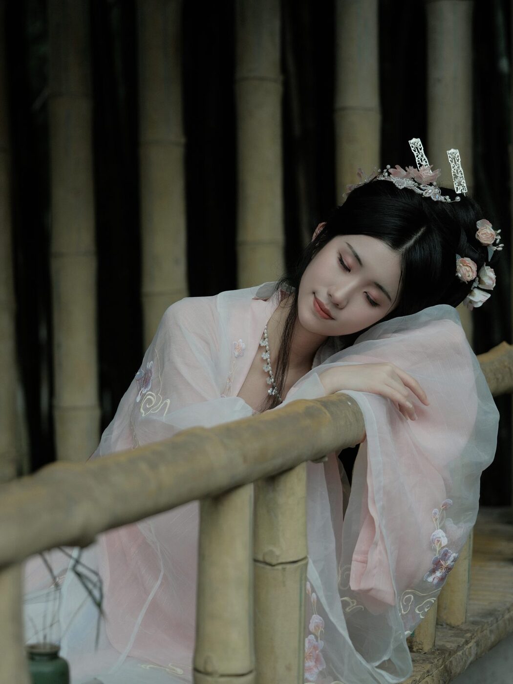 YiTuYu艺图语 Vol.3922 Tao Fei Zi