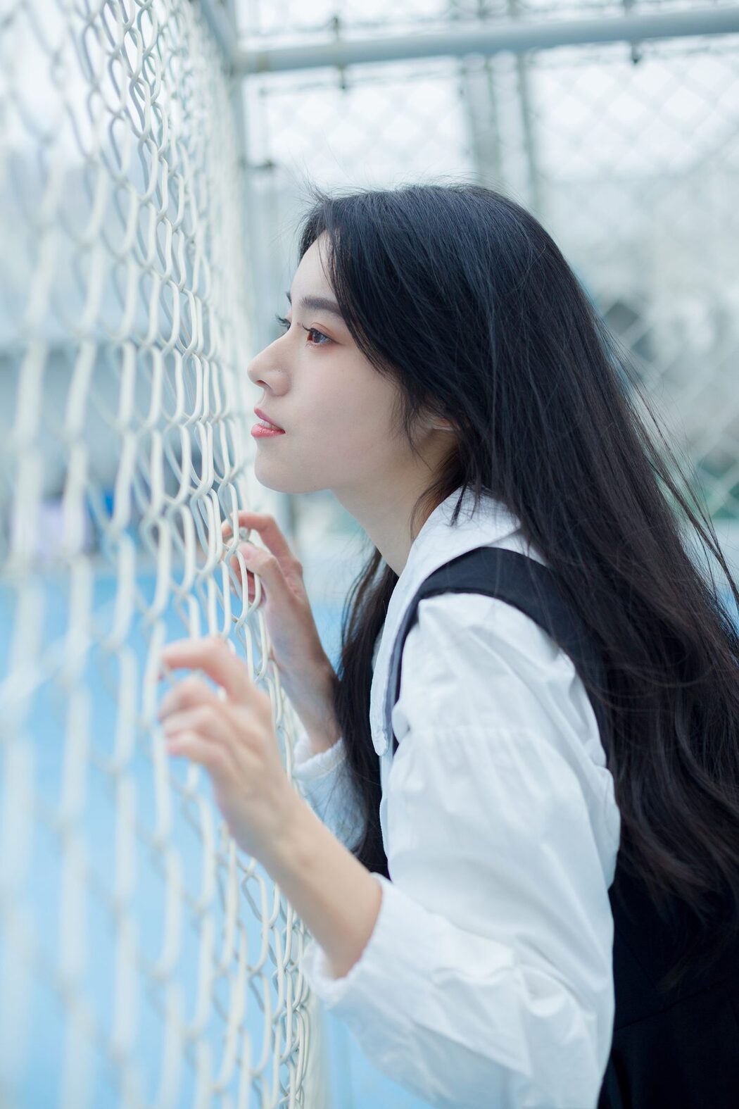 YiTuYu艺图语 Vol.3883 Jing Jing Jing