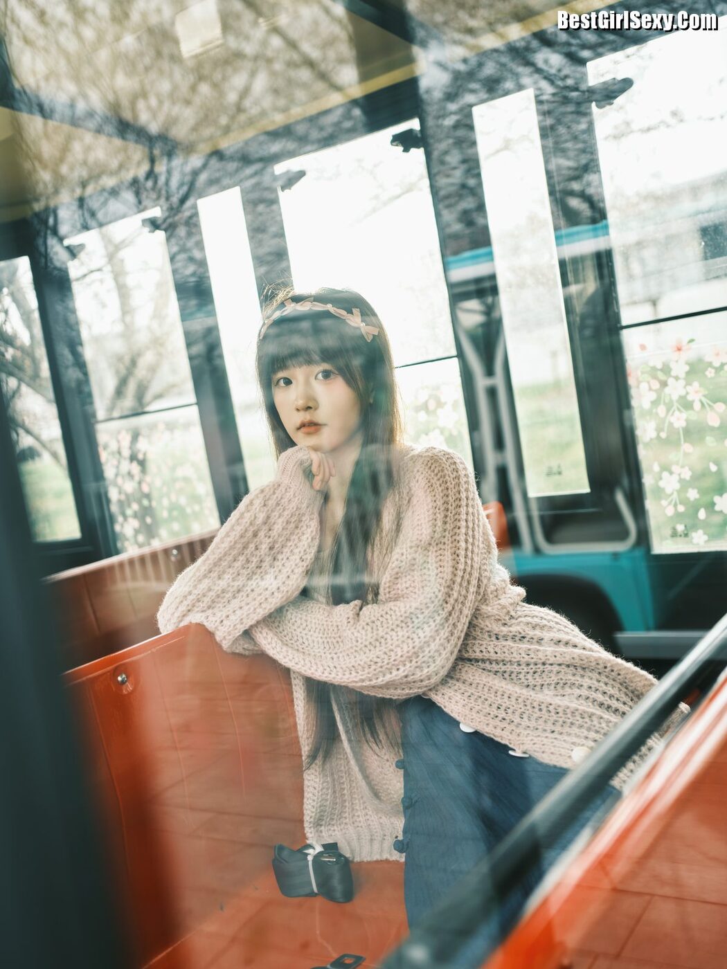 YiTuYu艺图语 Vol.3939 Xiao Xiao Miao