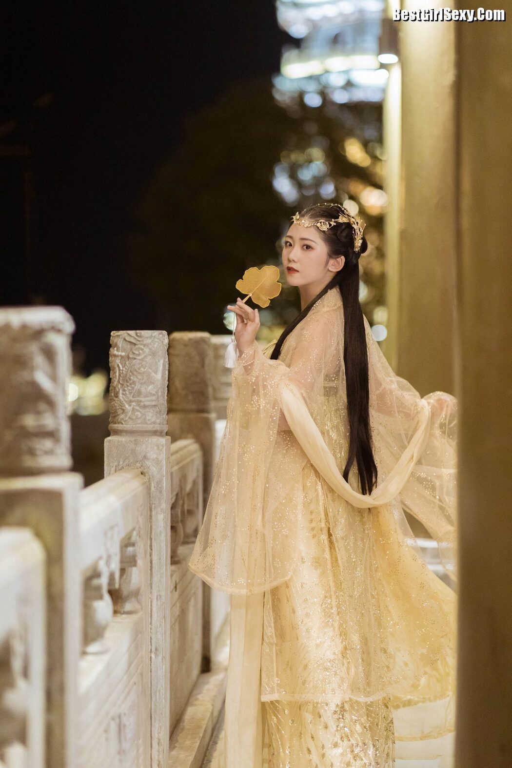 YiTuYu艺图语 Vol.3947 Shen Shi Si
