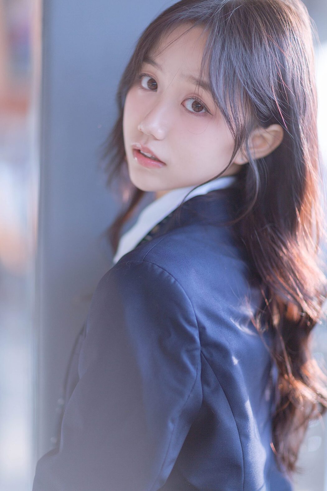 YiTuYu艺图语 Vol.3920 Jing Yi