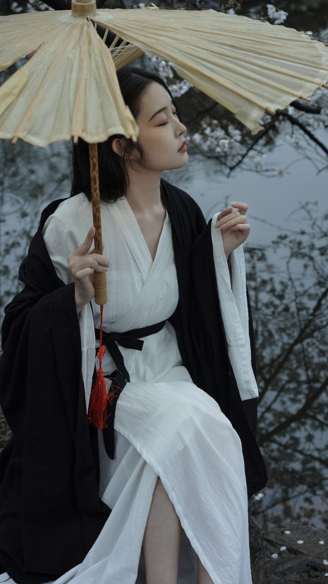YiTuYu艺图语 Vol.3894 Ai Tan Xian De Xia Shang Zhou