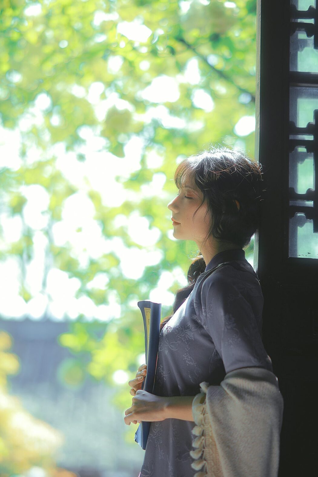 YiTuYu艺图语 Vol.3901 Shi Ni De Xiao Dou Dou A