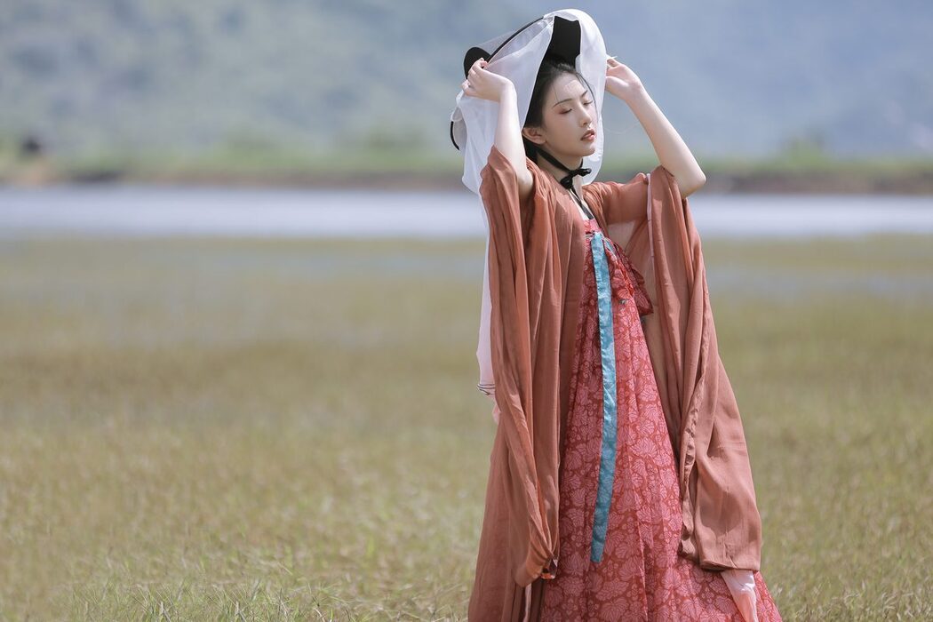 YiTuYu艺图语 Vol.3861 Zhi Zhi Qi