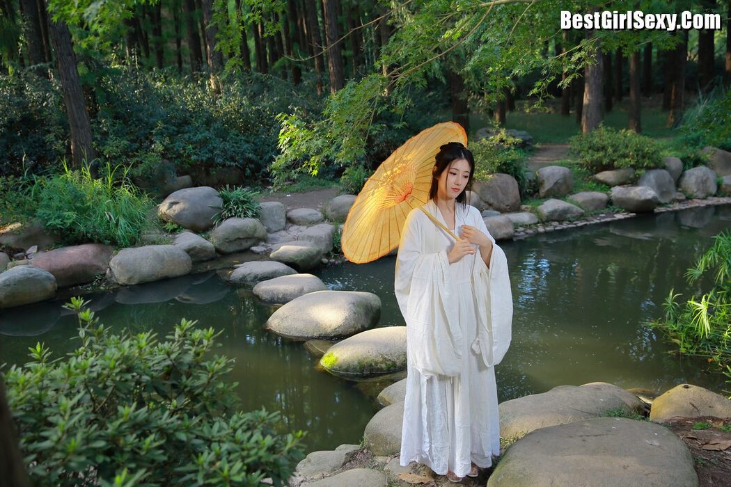 YiTuYu艺图语 Vol.3976 Da Xian Nai Nai
