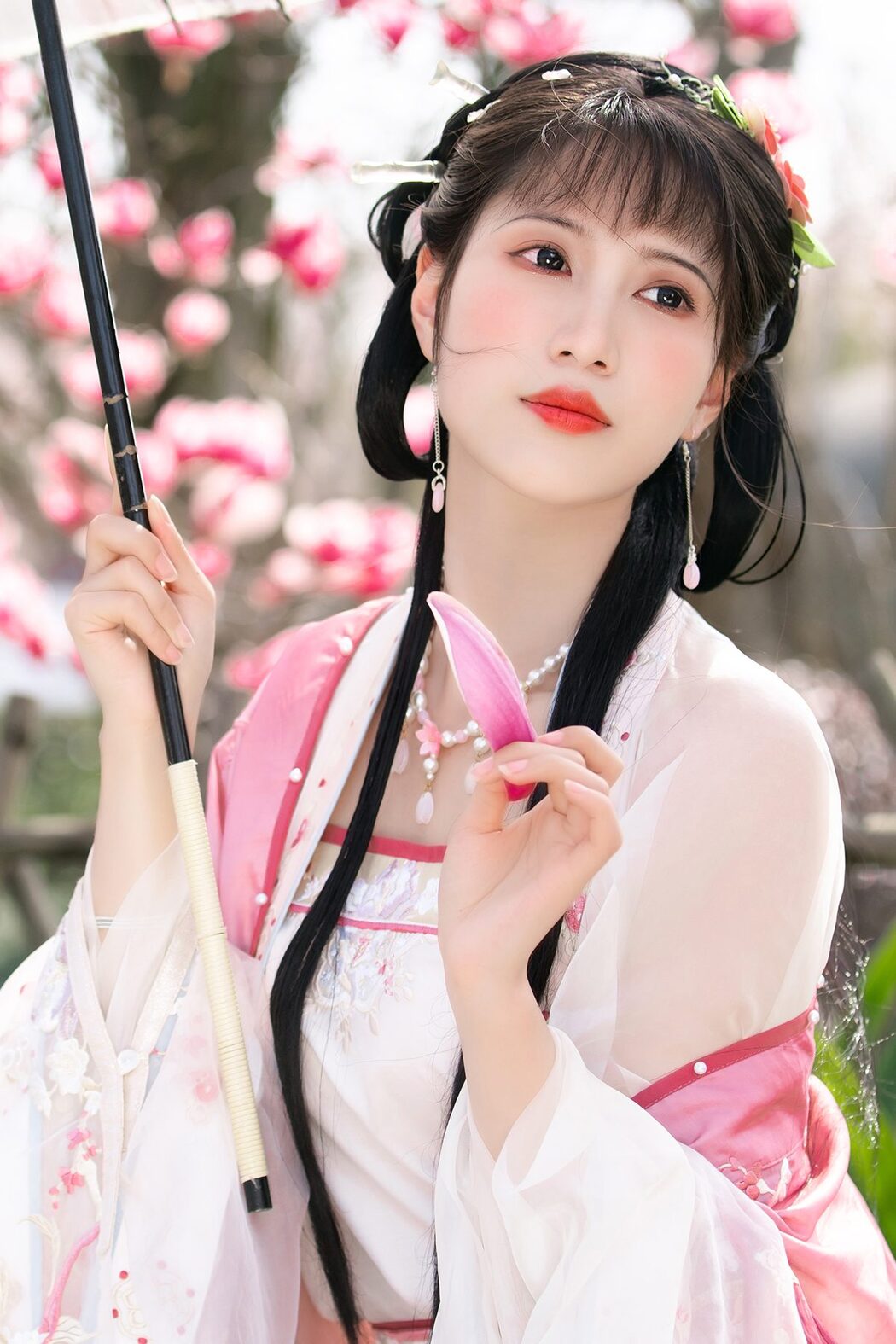 YiTuYu艺图语 Vol.3880 Chu Cha Cover Photo