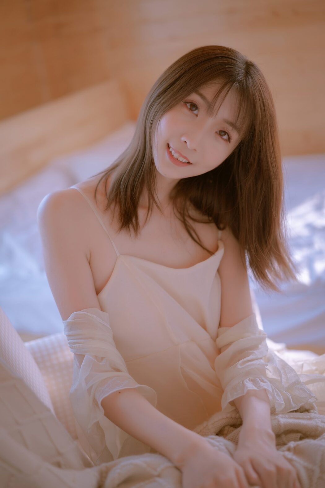 YiTuYu艺图语 Vol.3887 Ya Zi