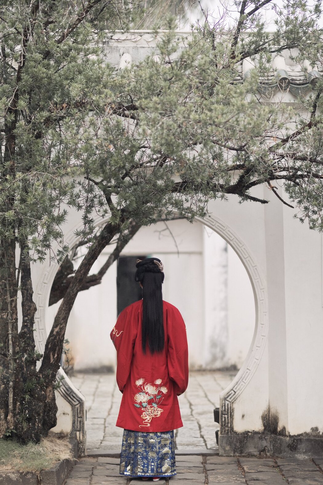 YiTuYu艺图语 Vol.391 Chen Lun