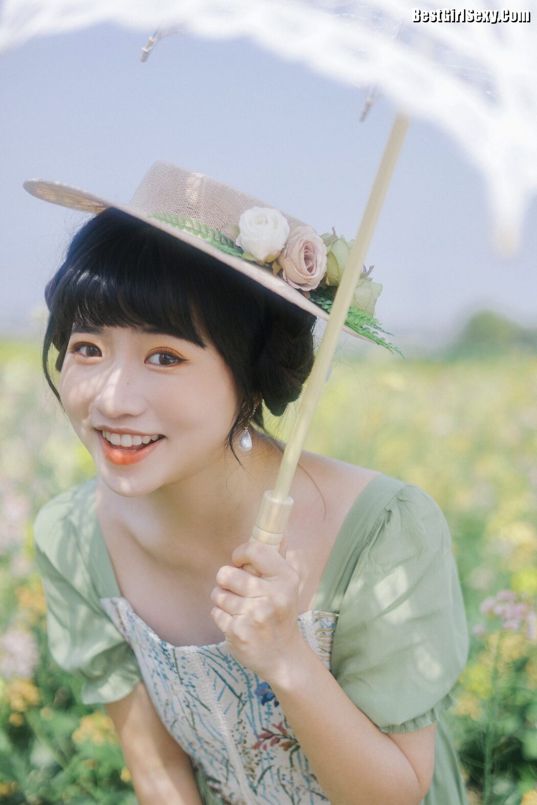 YiTuYu艺图语 Vol.3946 Lan Pang Zi