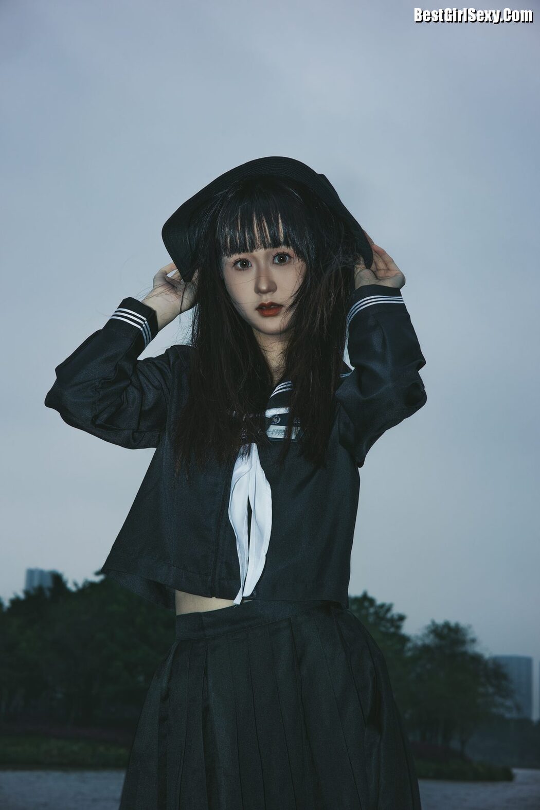 YiTuYu艺图语 Vol.3994 Xiao Shi