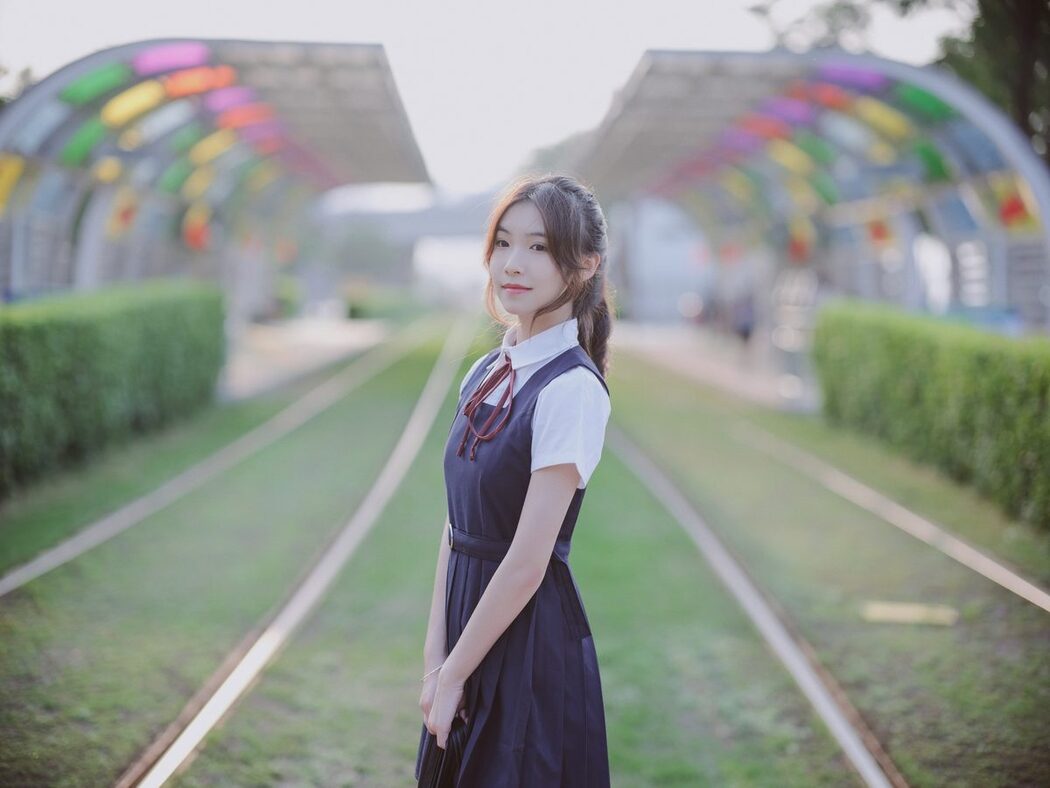 YiTuYu艺图语 Vol.3904 Anna
