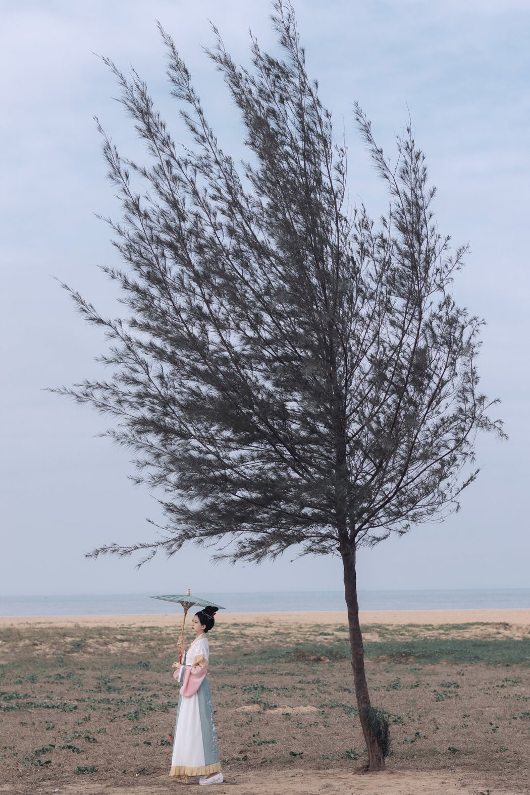 YiTuYu艺图语 Vol.395 Chen Lun