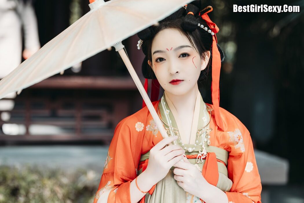 YiTuYu艺图语 Vol.3935 Wish
