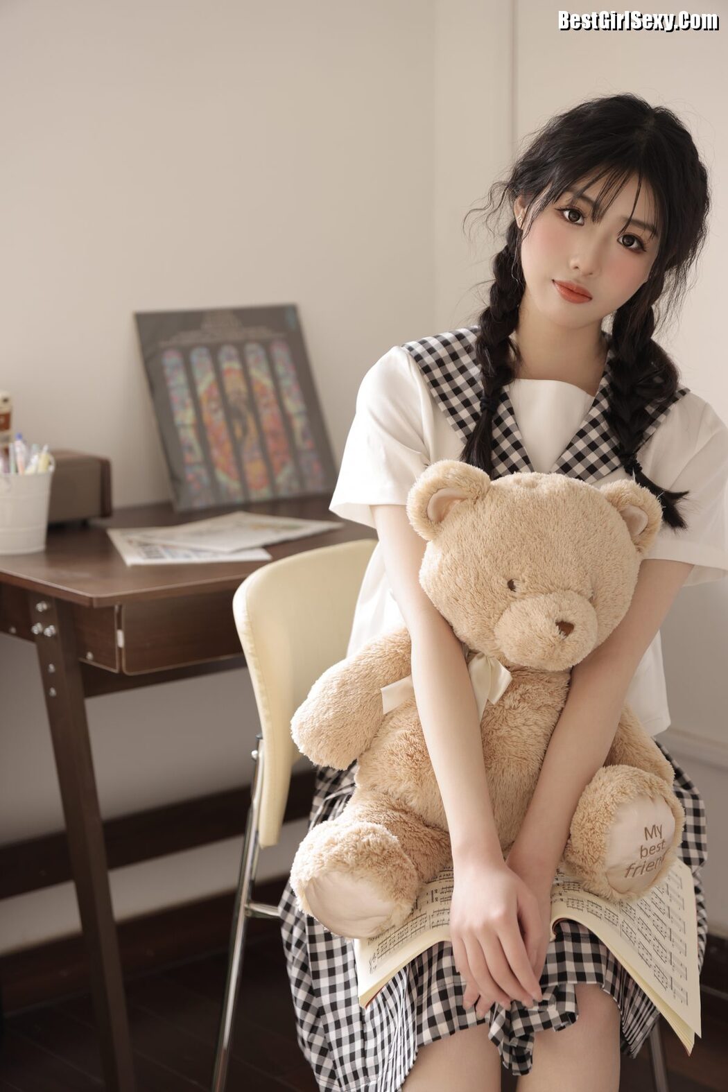 YiTuYu艺图语 Vol.3944 Ru Ya