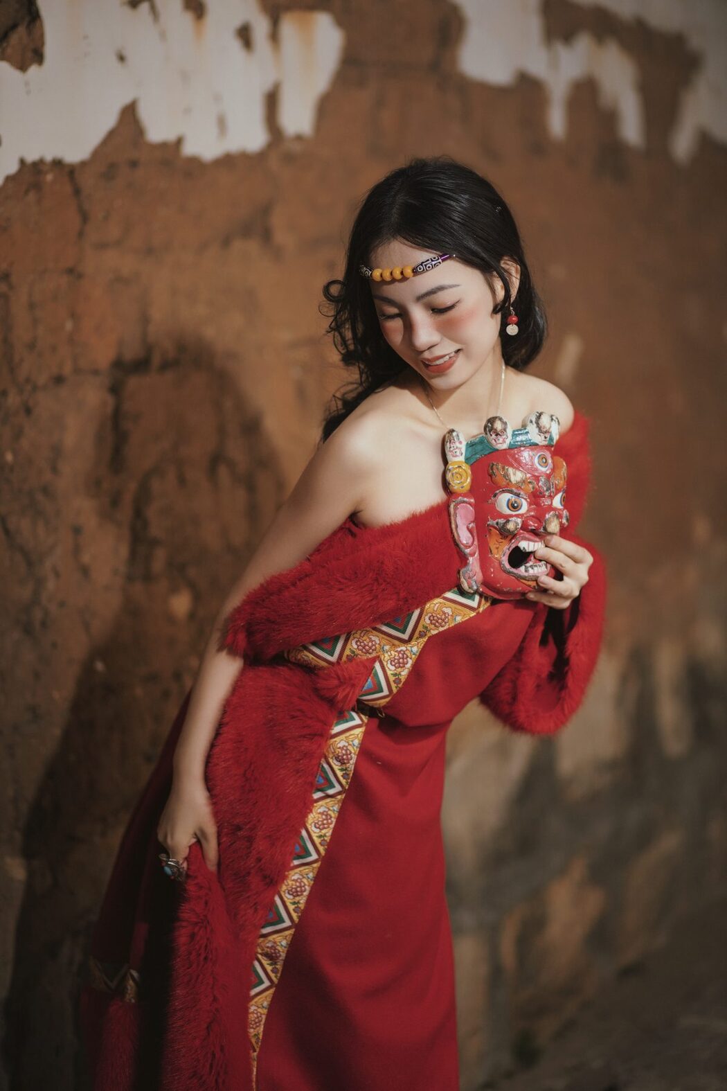 YiTuYu艺图语 Vol.3925 Chen Li Fei