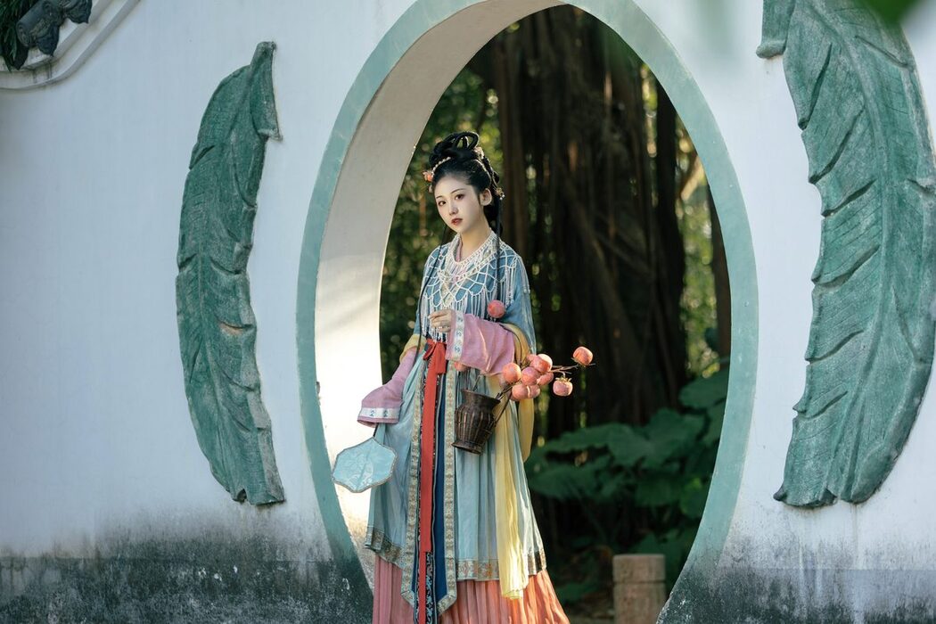 YiTuYu艺图语 Vol.3900 Shen Shi Si