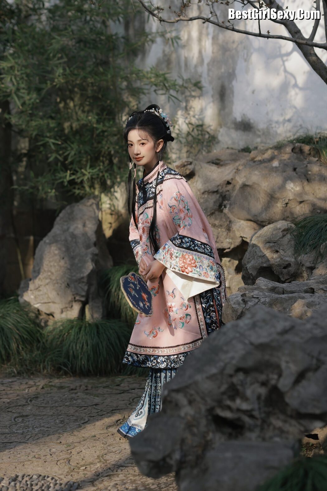 YiTuYu艺图语 Vol.3915 Yan Xiao Qi
