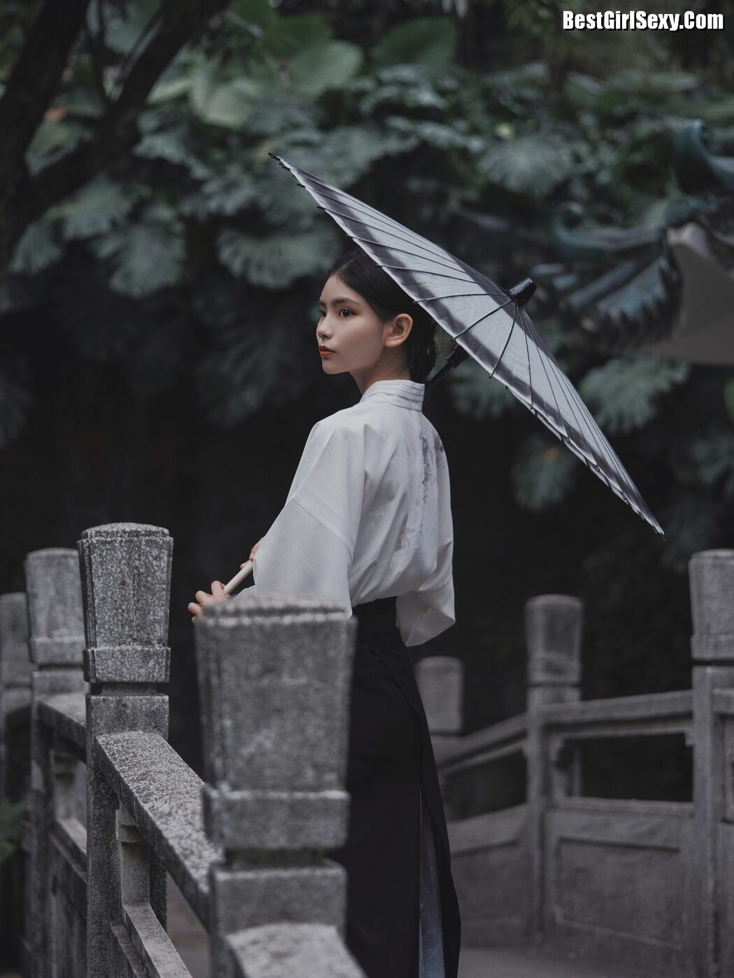 YiTuYu艺图语 Vol.3933 Xiao Tian