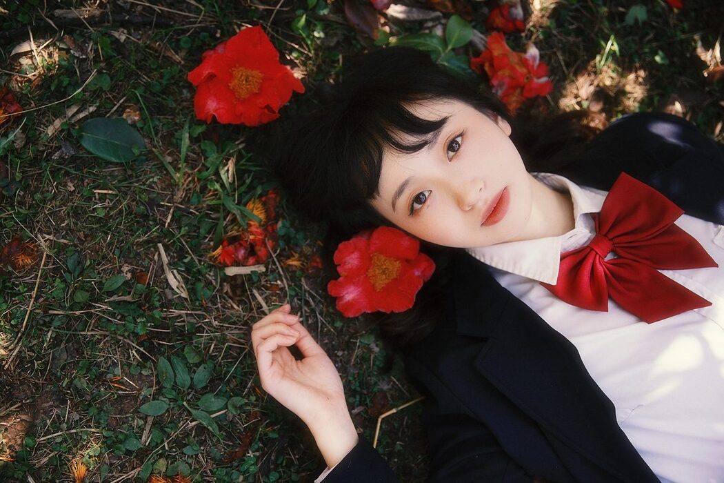YiTuYu艺图语 Vol.3863 Natasha