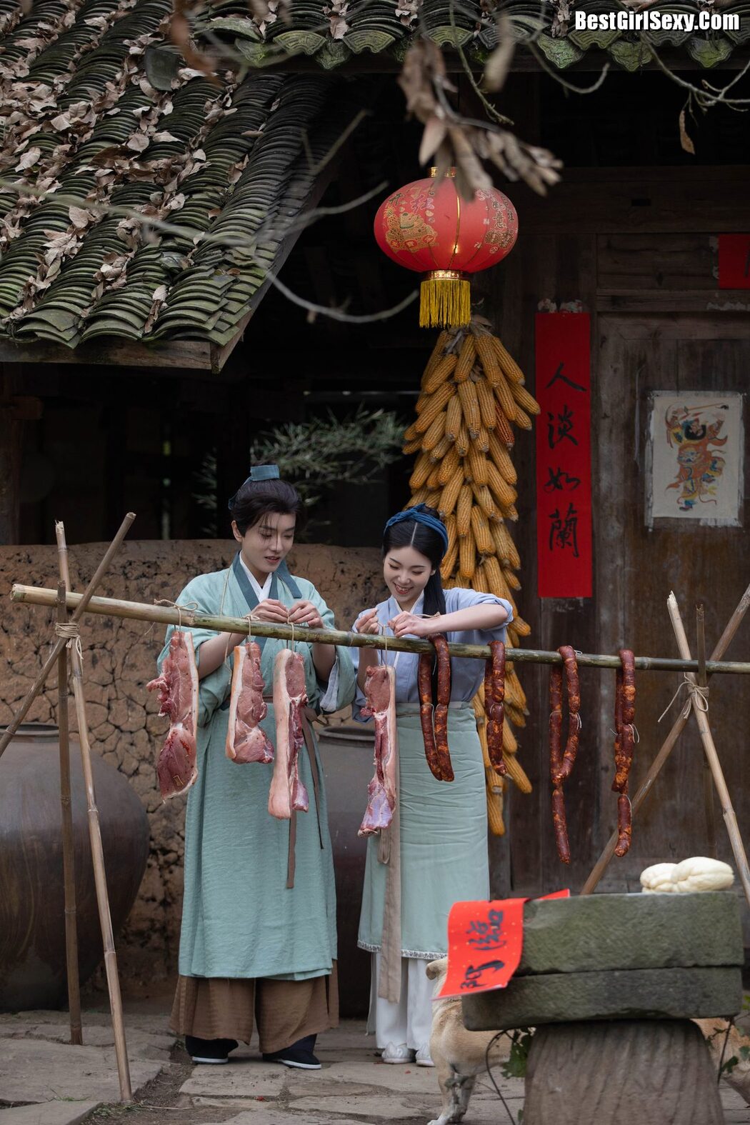YiTuYu艺图语 Vol.3949 Yi Fang Yi Ren Yi